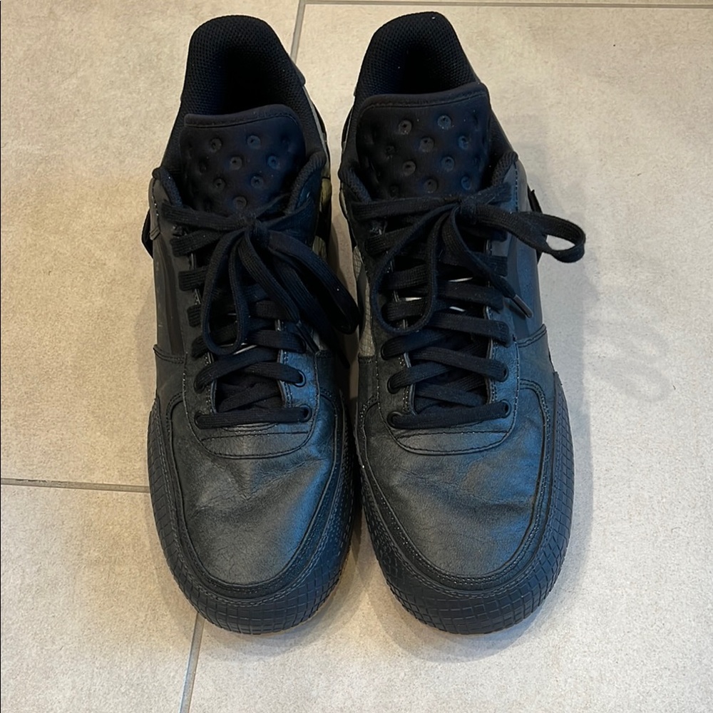 Nike Air Force 2 Type ‘Black Gum’ CJ1281-001